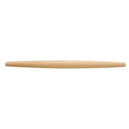 Fletchers Mill Rolling Pin French Style Dough Roller Handcrafted Hardwood 20 inch {4}