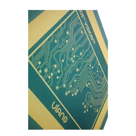 Ulano CDF Vision - 15 Dual Cure Capillary Film {3}