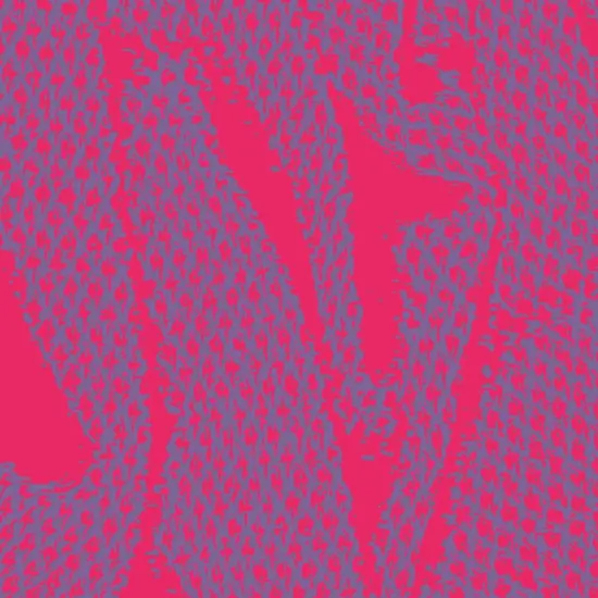 Mesh Texture Gift Wrap {3}