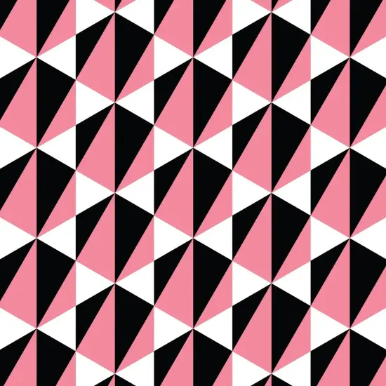 Geo Shapes Gift Wrap XII {2}