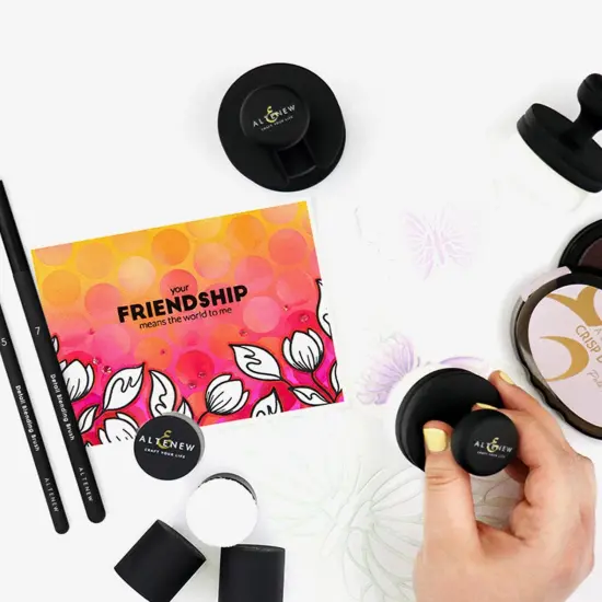 Ultimate Ink Blending Tool Bundle {3}