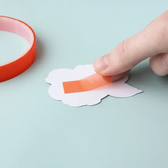 Sticky Thumb Adhesive Lining Remover-2/Pkg {7}