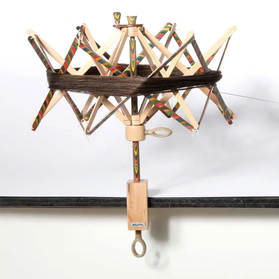 KnitPro Signature Series Swift-Birch Wood {1}