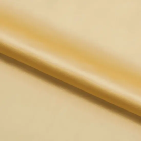 Stretch Satin Look Recycled Nylon Spandex Fabric Black {5}