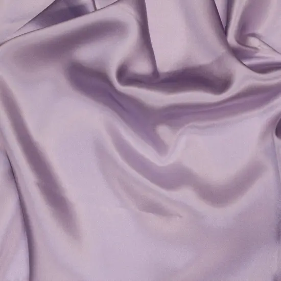 1 yard Premium AA Grade Silk Charmeuse Smooth Draping Fabric 45 Inches Wide Pink {6}