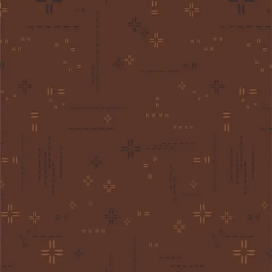 Decostitch Elements in Fudge Brownie (dse743) | Decostitch Elements | AGF Studio | Art Gallery {1}