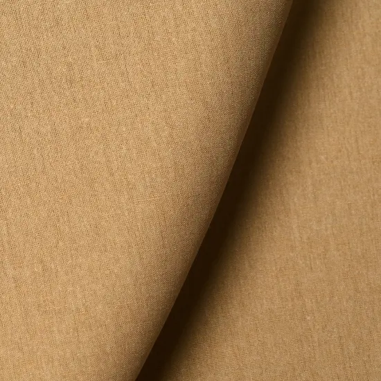 1 Yard Clay Linen Silk Blend Woven Fabric for Sewing Apparel Projects 54 Inches Wide {4}