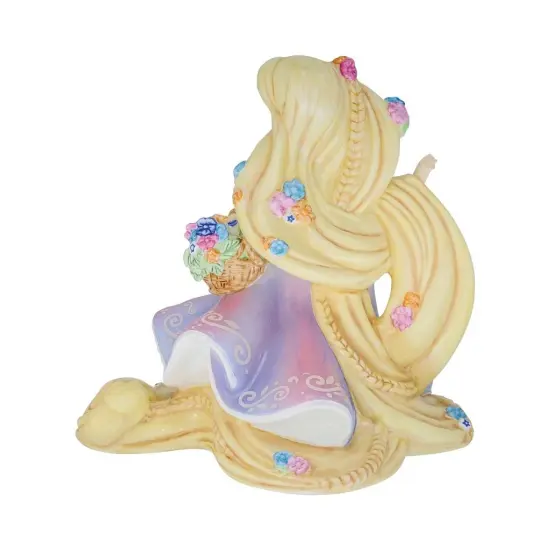 Disney English Ladies: Rapunzel Figurine {2}