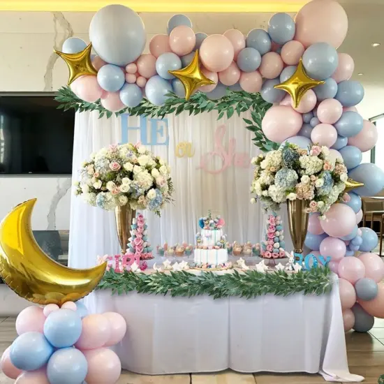 2 Strands Artificial Vines Willows Garland 81" Fake Vine with Silk Green Leaves Faux Hanging Plants Greenery Decoration for Wedding Arch Bedroom Wall Party Apartment Room Decor (Willows) {5}