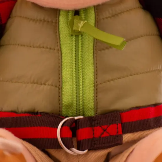 Manhattan Toy Baby Stella Learn to Dress Baby Doll for Ages 1 Year and Up, 15" {3}