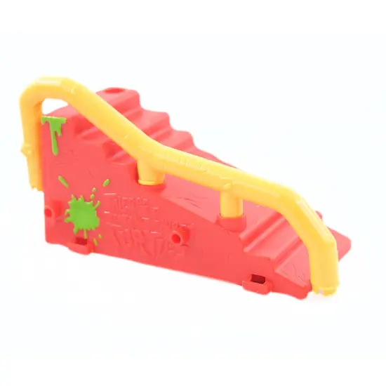 Legend Toys Teenage Mutant Ninja Turtles Finger Skateboard Playset {3}