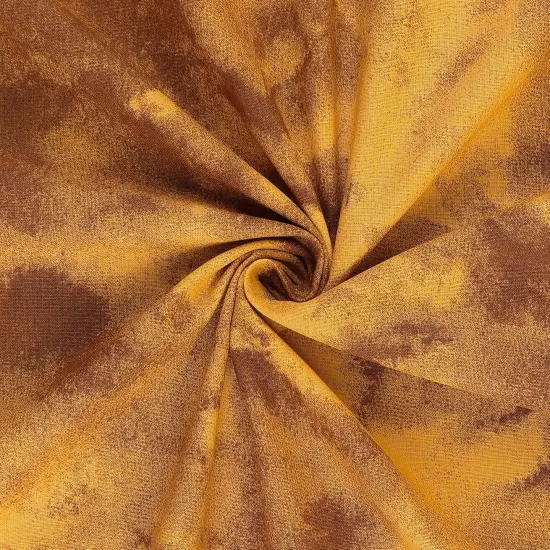 Mook Fabrics Shaded Delight Cotton Fabric [108 in. Wide] - By The Yard Mustard {2}