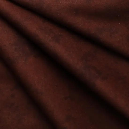 Mook Fabrics Marble Snuggy Flannel Fabric [43 in. Wide] - By The Yard Brown {2}