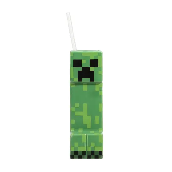 Minecraft Sipper {5}