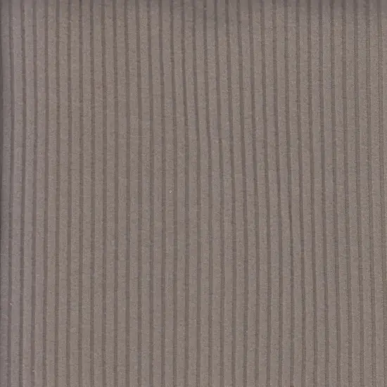 1 Yard Rib Interlock Fleece Solid Fabric 290 GSM Polyester Rayon Blend 58" Width BLACK {6}