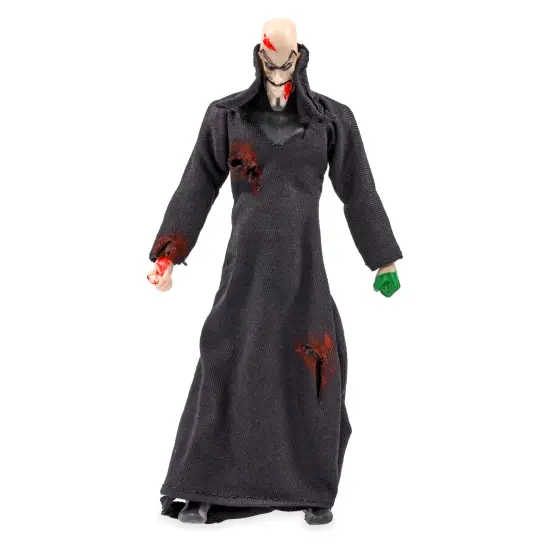 The Maxx Indie Spotlight Comic Book Heroes Mr. Gone Exclusive Figure {1}