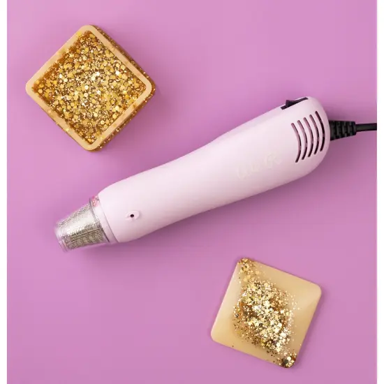 We R Heat Gun-Lilac {5}