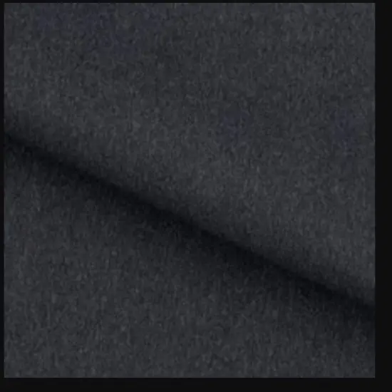 Elite Polyester Supplex Spandex Jersey In Heather Look Fabric Grey {4}