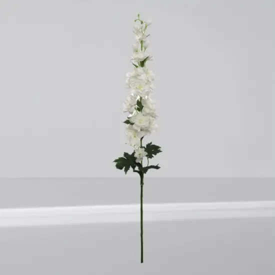 Delphinium Stem 40" - 3 PACK {4}