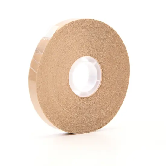 3M Scotch 987 ATG Clear Economy Adhesive Transfer Tape {3}