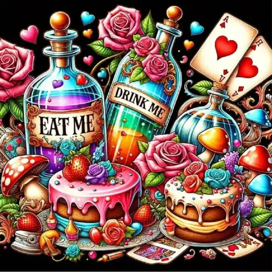 Christmas 5D Diamond Painting Kits for Adults (12x12 Inch) {1}