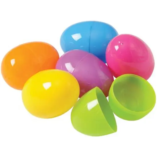Easter Eggs 50 Pc Include 50 Units {3}