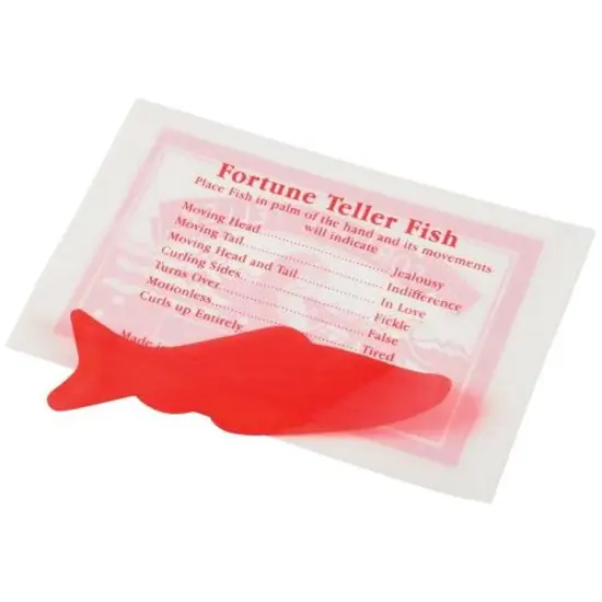 Large Fortune Fish 72 Pc Include 72 Units {4}