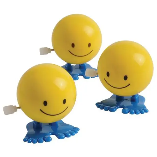 Hopping Smile Men Include 12 Units {1}