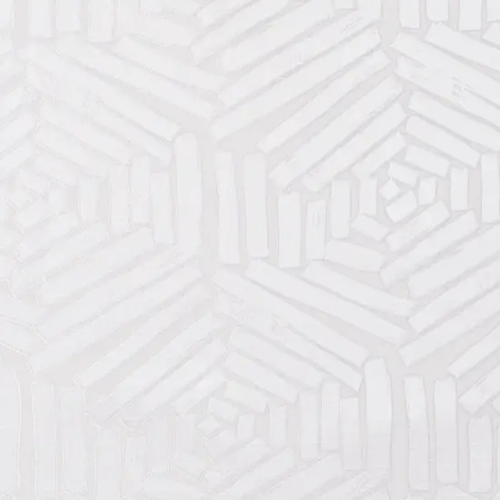 Percy Polyester Cotton Fabric Collection Pearl {7}