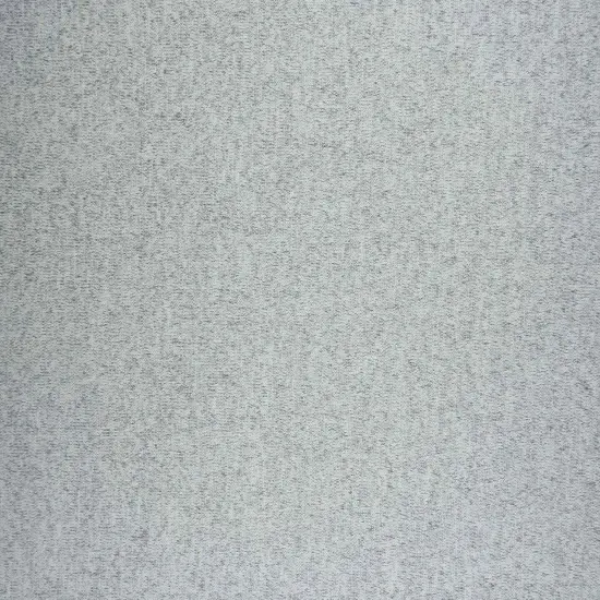 1 Yard Super Soft Hacci Stretch Knit Fabric Heather Grey 58/60 Inches Wide HT.GREY {3}