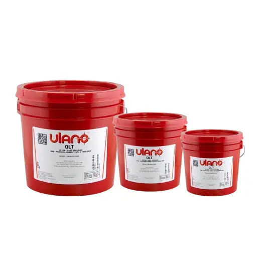Ulano QLT Emulsion {4}