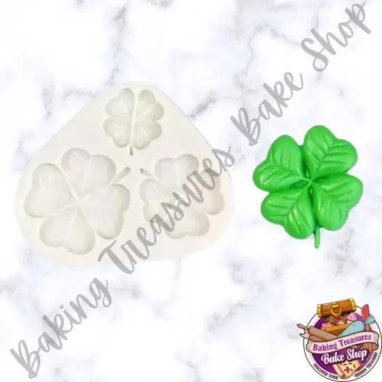 St Patrick's Day #1 {1}