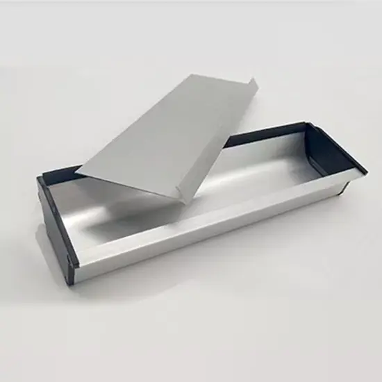 Dual Edge Scoop Coater {2}