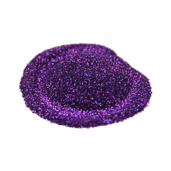 Purple - Glitter {1}