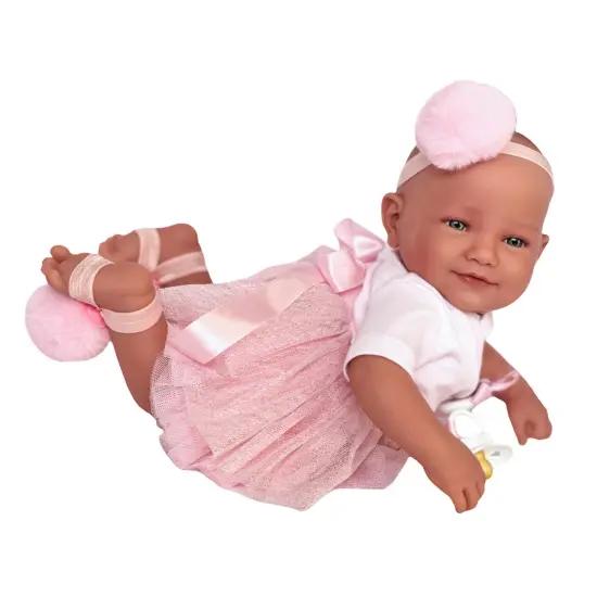Ann Lauren -20 Inch Reborn Doll {2}