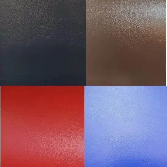 Kitcheniva 54" Knit Back Vinyl Fabric By Yard Crafts DIY {3}