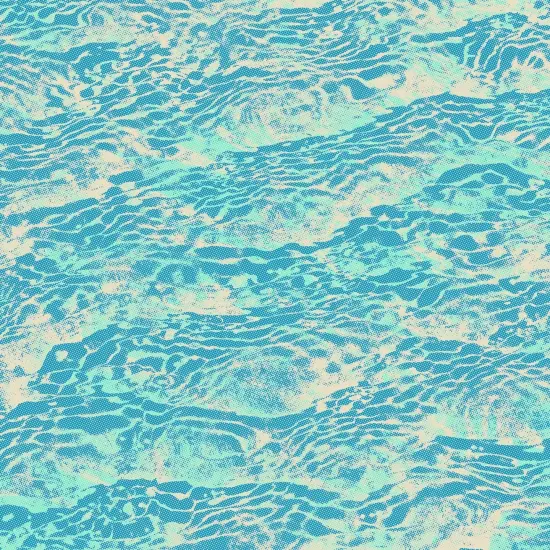 Water Texture Gift Wrap {2}