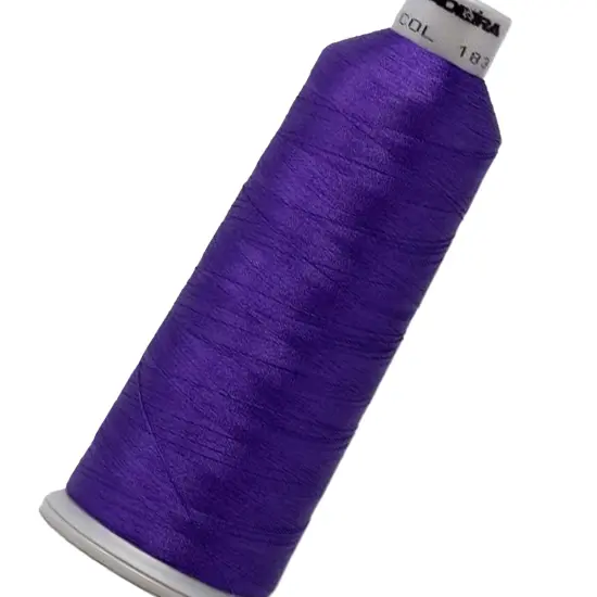 Madeira Polyneon Majestic Purple {4}