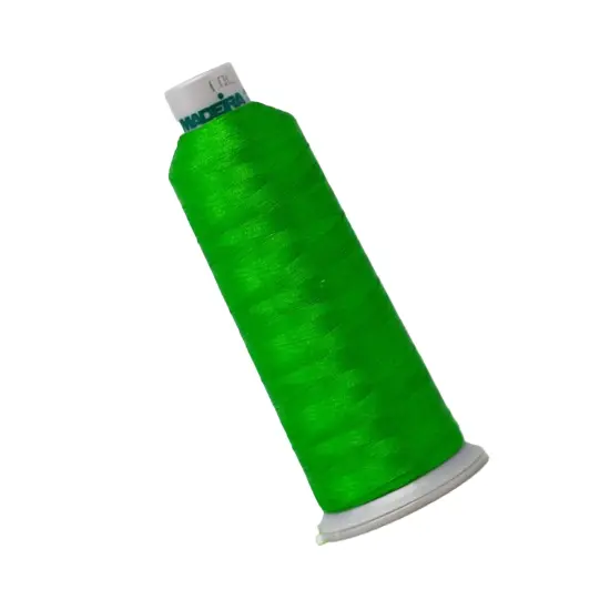 Madeira Polyneon Spring Green {5}