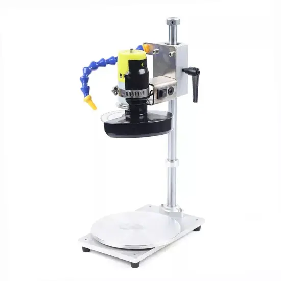 DIY Wine Bottle Vase Cutting Machine Ceramic Glass Jar Cutter Tool 3000-6000RPM {1}