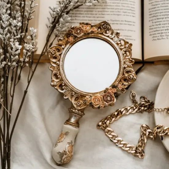 Narcissist - Premium Fragrance Oil {1}