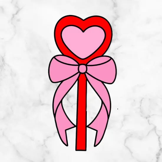 Valentine's Day Cookie Cutters 2025 Collection {3}