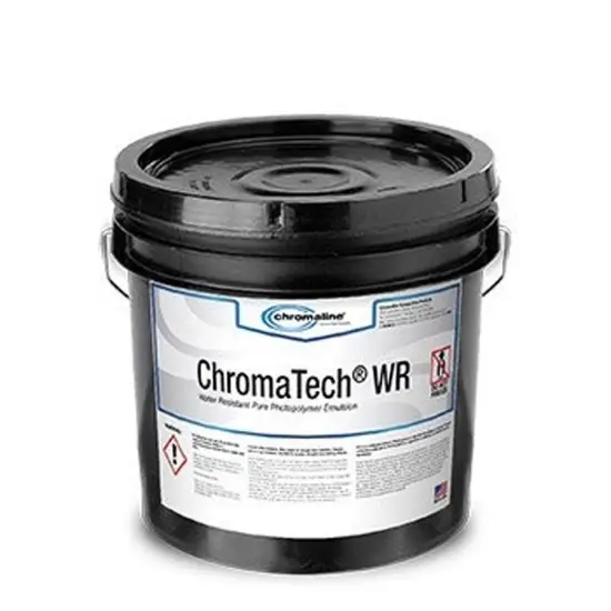 Chromatech WR SBQ Emulsion {1}