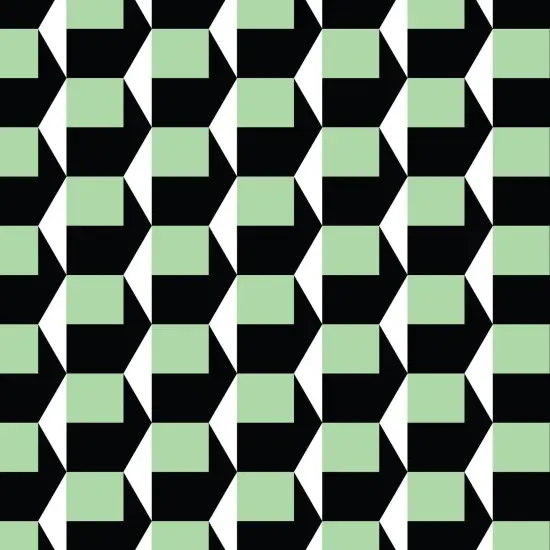 Geo Shapes Gift Wrap V {3}