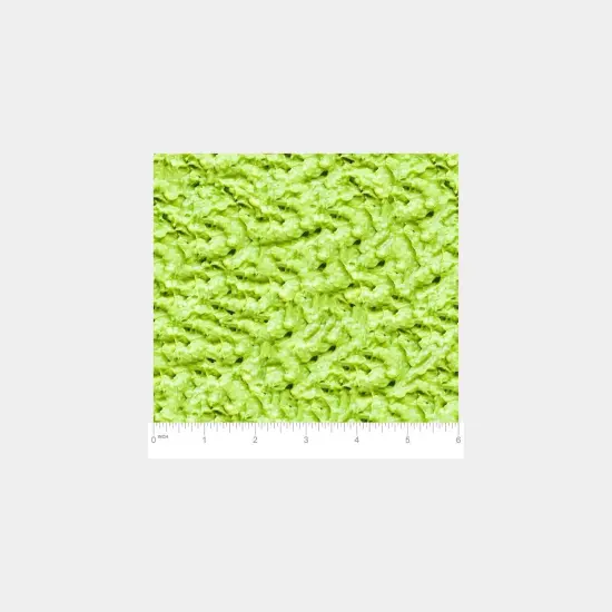 Guacamole Gift Wrap {4}