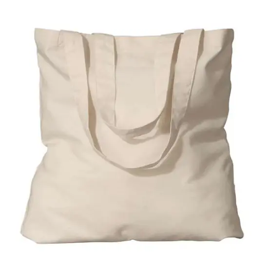 Econscious&reg; Eco Promo Tote Lightweight Organic Bag {5}