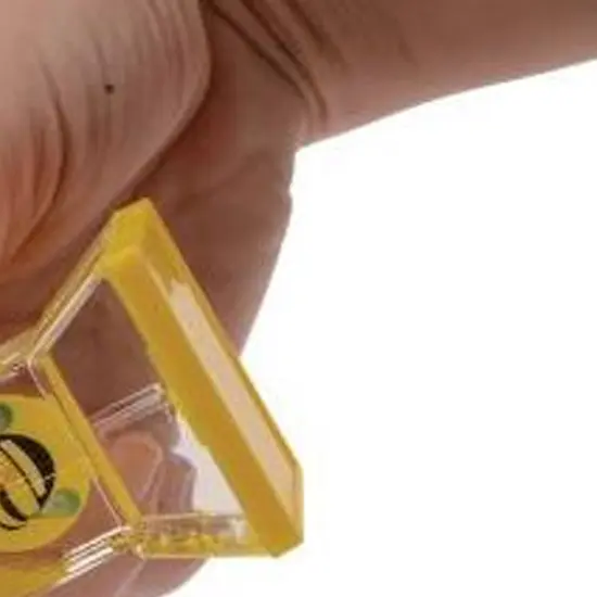 Emoji Liquid Timer Include 1 Unit {2}