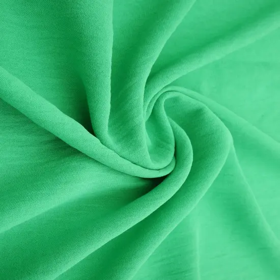 1 Yard 100% Poly CEY Air Flow Breathable Fabric 58/59 Inches Wide SAGE NEW {4}