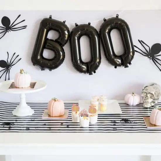 24 Pack Little Pumpkin Cupcake Toppers Glitter Pumpkin Cupcake Picks Thanksgiving {5}