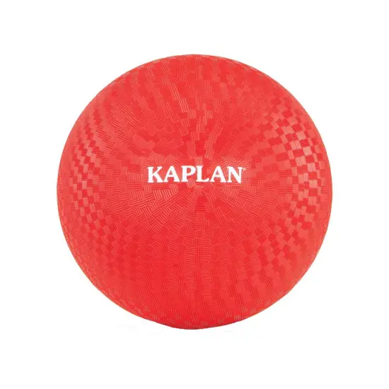 Kaplan Early Learning Company Playground Balls - Set of 4 {4}